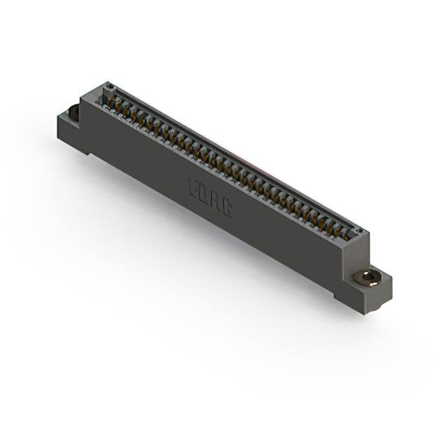 395-031-544-103 EDAC Inc.  Edgeboard Connectors